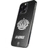 NHL Los Angeles Kings Black Background iPhone 16 Pro Max Skin