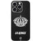 NHL Los Angeles Kings Black Background iPhone 16 Pro Skin