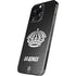 NHL Los Angeles Kings Black Background iPhone 16 Pro Skin