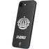 NHL Los Angeles Kings Black Background iPhone 16e Skin