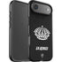 NHL Los Angeles Kings Black Background iPhone 17 Air Impact Case