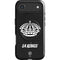 NHL Los Angeles Kings Black Background iPhone 17 Air Magsafe Impact Case