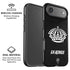 NHL Los Angeles Kings Black Background iPhone 17 Air Magsafe Impact Case