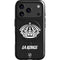 NHL Los Angeles Kings Black Background iPhone 17 Pro Magsafe Impact Case