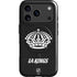 NHL Los Angeles Kings Black Background iPhone 17 Pro Magsafe Impact Case