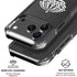 NHL Los Angeles Kings Black Background iPhone 17 Pro Max MagSafe Case
