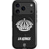 NHL Los Angeles Kings Black Background iPhone 17 Pro Max Magsafe Impact Case