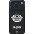 NHL Los Angeles Kings Black Background iPhone 17 Pro Max Skin