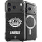 NHL Los Angeles Kings Black Background iPhone 18 Pro MagSafe Case
