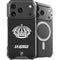 NHL Los Angeles Kings Black Background iPhone 18 Pro Max MagSafe Case
