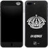 NHL Los Angeles Kings Black Background iPhone 7 Plus Skin