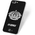 NHL Los Angeles Kings Black Background iPhone 7 Plus Skin