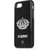 NHL Los Angeles Kings Black Background iPhone 7 Pro Case