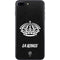 NHL Los Angeles Kings Black Background iPhone 8 Plus Skin