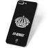 NHL Los Angeles Kings Black Background iPhone 8 Plus Skin