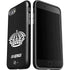 NHL Los Angeles Kings Black Background iPhone SE (2nd & 3rd Gen) Pro Case