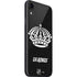 NHL Los Angeles Kings Black Background iPhone SE (2nd & 3rd Gen) Skin