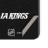 NHL Los Angeles Kings Black Background iPhone SE (2nd & 3rd Gen) Skin