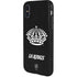 NHL Los Angeles Kings Black Background iPhone X Pro Case