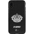 NHL Los Angeles Kings Black Background iPhone XR Pro Case