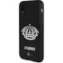 NHL Los Angeles Kings Black Background iPhone XR Pro Case