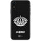 NHL Los Angeles Kings Black Background iPhone XR Skin