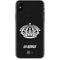 NHL Los Angeles Kings Black Background iPhone XS Max Skin