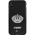 NHL Los Angeles Kings Black Background iPhone XS Pro Case