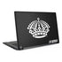 NHL Los Angeles Kings Black Background Dell Latitude Skin