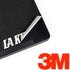 NHL Los Angeles Kings Black Background Dell Latitude Skin