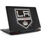 NHL Los Angeles Kings Black Background Legion Y720 Skin
