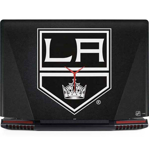 NHL Los Angeles Kings Black Background Legion Y720 Skin
