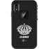 NHL Los Angeles Kings Black Background LifeProof Fre iPhone Skin