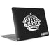 NHL Los Angeles Kings Black Background Apple MacBook Air Skin