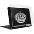 NHL Los Angeles Kings Black Background MacBook Air 15in (2023-2025) Case plus Skin