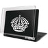 NHL Los Angeles Kings Black Background MacBook Pro 15in (2016-19) Case plus Skin
