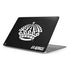 NHL Los Angeles Kings Black Background Apple MacBook Pro 16-inch Skin