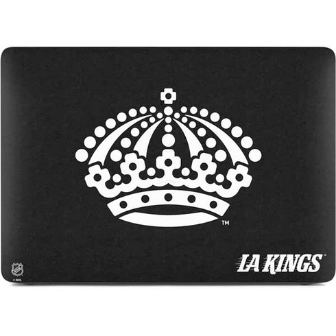 NHL Los Angeles Kings Black Background Apple MacBook Pro 16-inch Skin