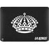 NHL Los Angeles Kings Black Background Apple MacBook Pro 16-inch Skin