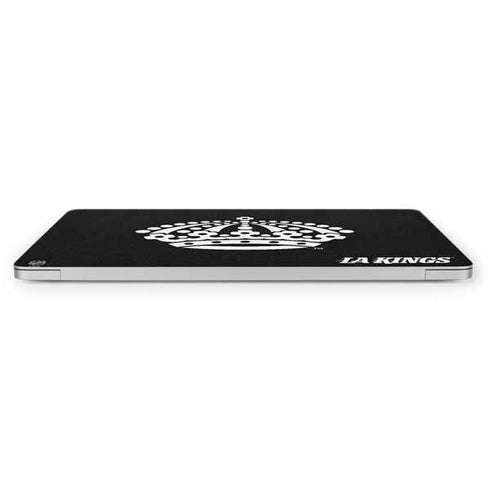 NHL Los Angeles Kings Black Background Apple MacBook Pro 16-inch Skin