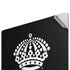 NHL Los Angeles Kings Black Background Apple MacBook Pro 16-inch Skin