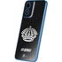 NHL Los Angeles Kings Black Background Moto G Play 4G (2024) Skin