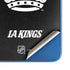NHL Los Angeles Kings Black Background Moto G Play 4G (2024) Skin