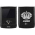 NHL Los Angeles Kings Black Background Motorola RAZR Skin