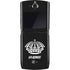 NHL Los Angeles Kings Black Background Motorola RAZR Skin