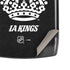 NHL Los Angeles Kings Black Background Motorola RAZR Skin