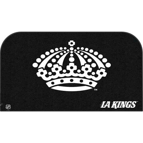 NHL Los Angeles Kings Black Background Nintendo Switch 2 (2025) with Joy-Con Skin