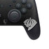 NHL Los Angeles Kings Black Background Nintendo Switch 2 (2025) Pro Controller Skin