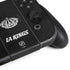 NHL Los Angeles Kings Black Background Nintendo Switch (2017-2021) Joy-Con Controller Skin