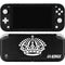 NHL Los Angeles Kings Black Background Nintendo Switch Lite Skin